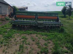 Сеялка Amazone D9-40 2008