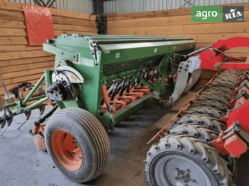 Amazone D9-40  - фото