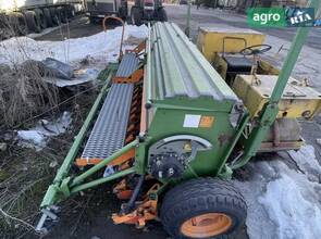 Сівалка Amazone D9-40 