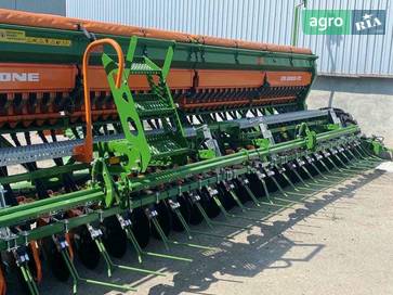 Amazone D9 6000-TC  - фото