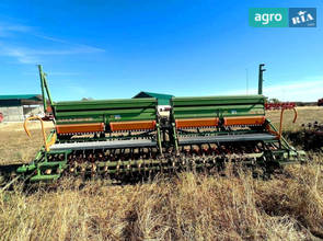 Сівалка Amazone D9-60 2010