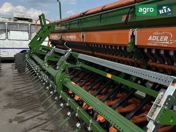 Amazone D9-60 2020 - фото