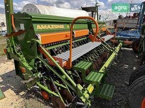 Сівалка Amazone D9-60 2015
