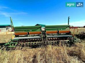 Сеялка Amazone D9-60 