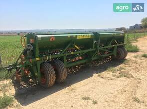 Сівалка Amazone D9-60 2007