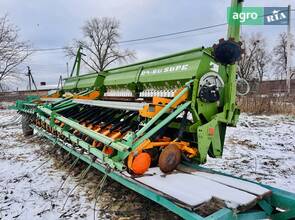 Сеялка Amazone D9-60 2012