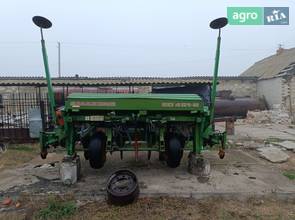 Сівалка Amazone ED 451-M 2003