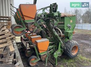 Сеялка Amazone ED 602-K 2015