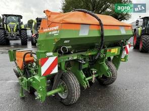 Сівалка Amazone ED 2017