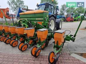 Сівалка Amazone ED 2011