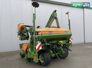 Сеялка Amazone ED 2017