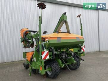 Amazone ED 2017 - фото