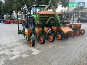 Сівалка Amazone ED 2010