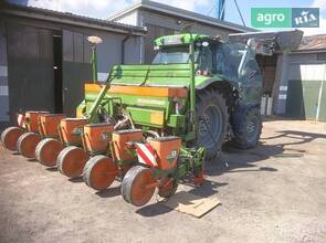 Сеялка Amazone ED 2000