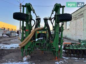 Сеялка Amazone EDX 6000-2 2012