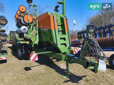 Amazone EDX 6000-TC  - фото