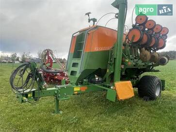 Amazone EDX 6000-TC 2010 - фото