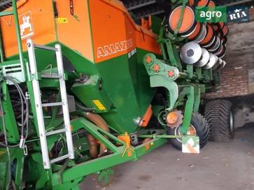 Amazone EDX 9000-TC 2012 - фото