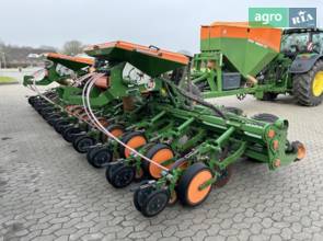 Сівалка Amazone EDX 9000-TC 2014