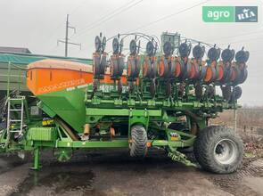 Сеялка Amazone EDX 9000-TC 2016