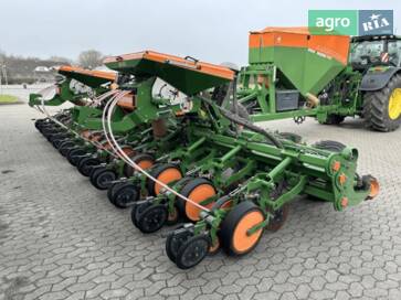 Amazone EDX 9000-TC 2014 - фото