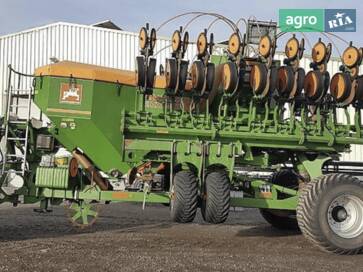 Amazone EDX 9000-TC 2010 - фото