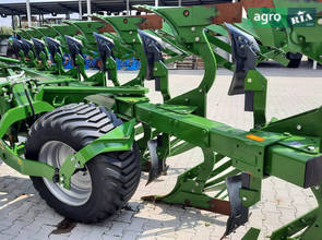 Плуг Amazone Hektor 8 2023