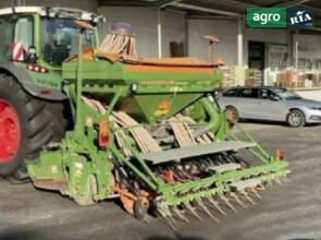 Сеялка Amazone KG 302 1999