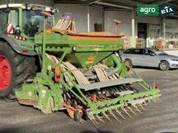 Amazone KG 302 1999 - фото