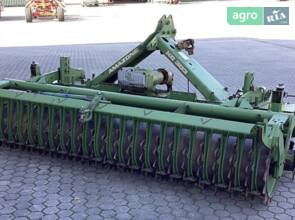 Культиватор Amazone KG 303 2003