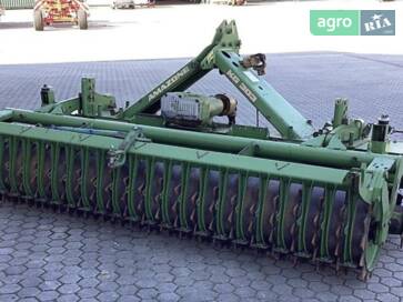 Amazone KG 303 2003 - фото