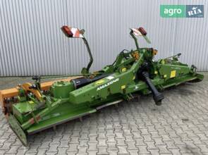 Культиватор Amazone KG 5001-2 2014