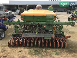 Сівалка Amazone P2000 2008