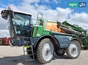 Оприскувач Amazone Pantera 4502 2015