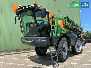 Amazone Pantera 4502 2015 - фото