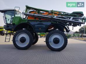 Оприскувач Amazone Pantera 4504-НW+ 2023