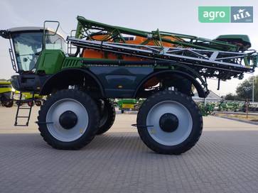 Amazone Pantera 4504-НW+ 2023 - фото
