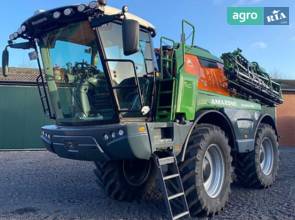 Опрыскиватель Amazone Pantera 4504 2023