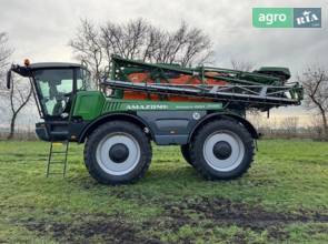 Опрыскиватель Amazone Pantera 4504 2021