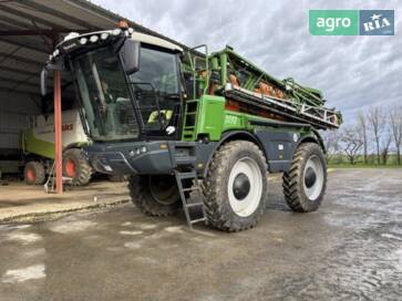 Amazone Pantera 4504 2022 - фото