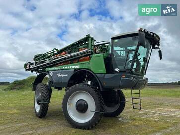 Amazone Pantera 4504 2025 - фото