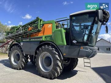 Amazone Pantera 4504 2023 - фото