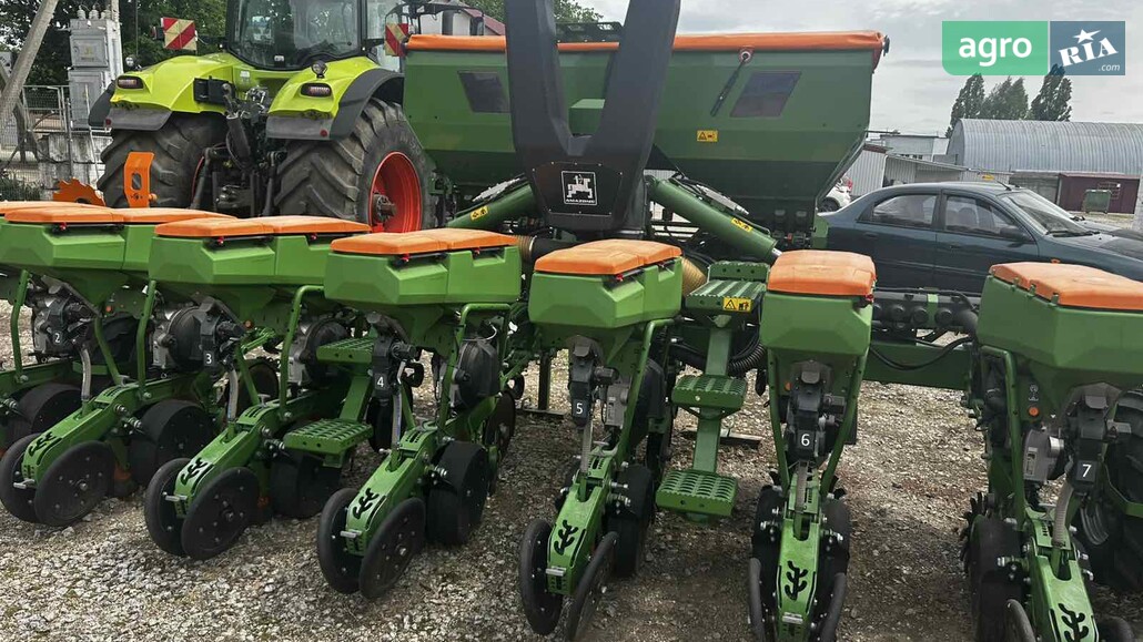 Сівалка Amazone Precea 2024 - фото 1