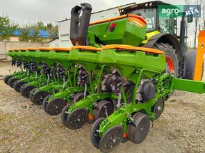 Сівалка Amazone Precea 2024