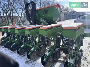 Сеялка Amazone Precea 2024