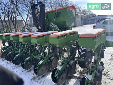 Amazone Precea 2024 - фото