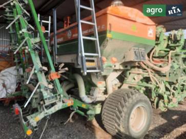 Amazone Primera DMC 6000-2C 2016 - фото