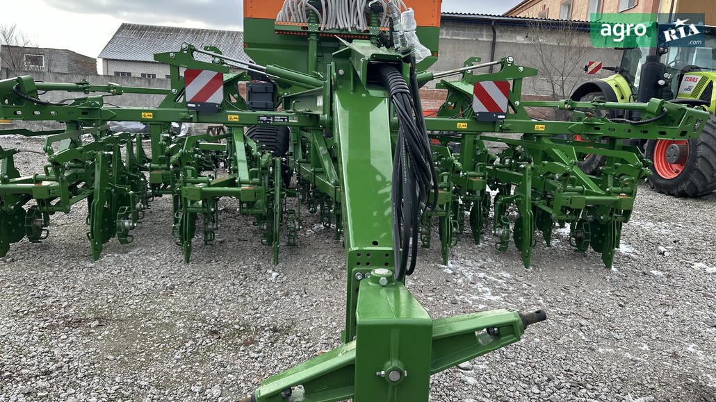 Сівалка Amazone Primera DMC 6000-2C 2025 - фото 1