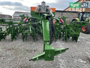 Amazone Primera DMC 6000-2C 2025 - фото