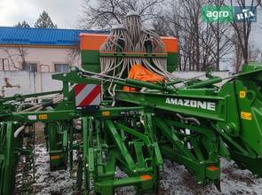 Сеялка Amazone Primera DMC 6000-2C 2025